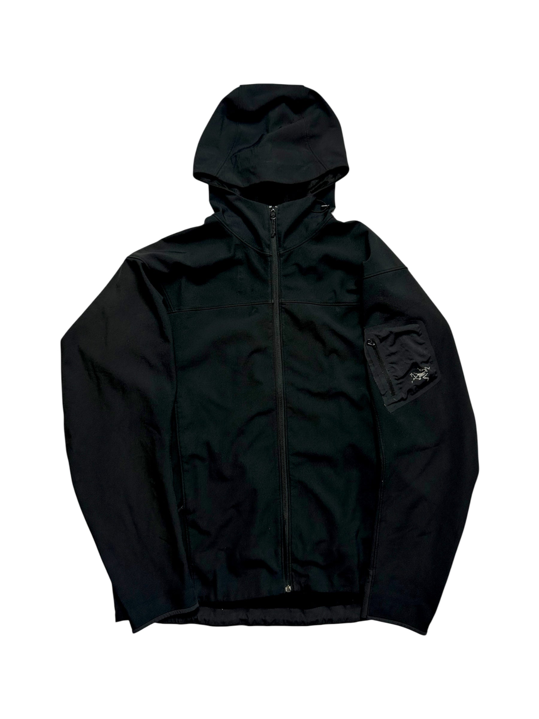 Arcteryx Gamma Jacket