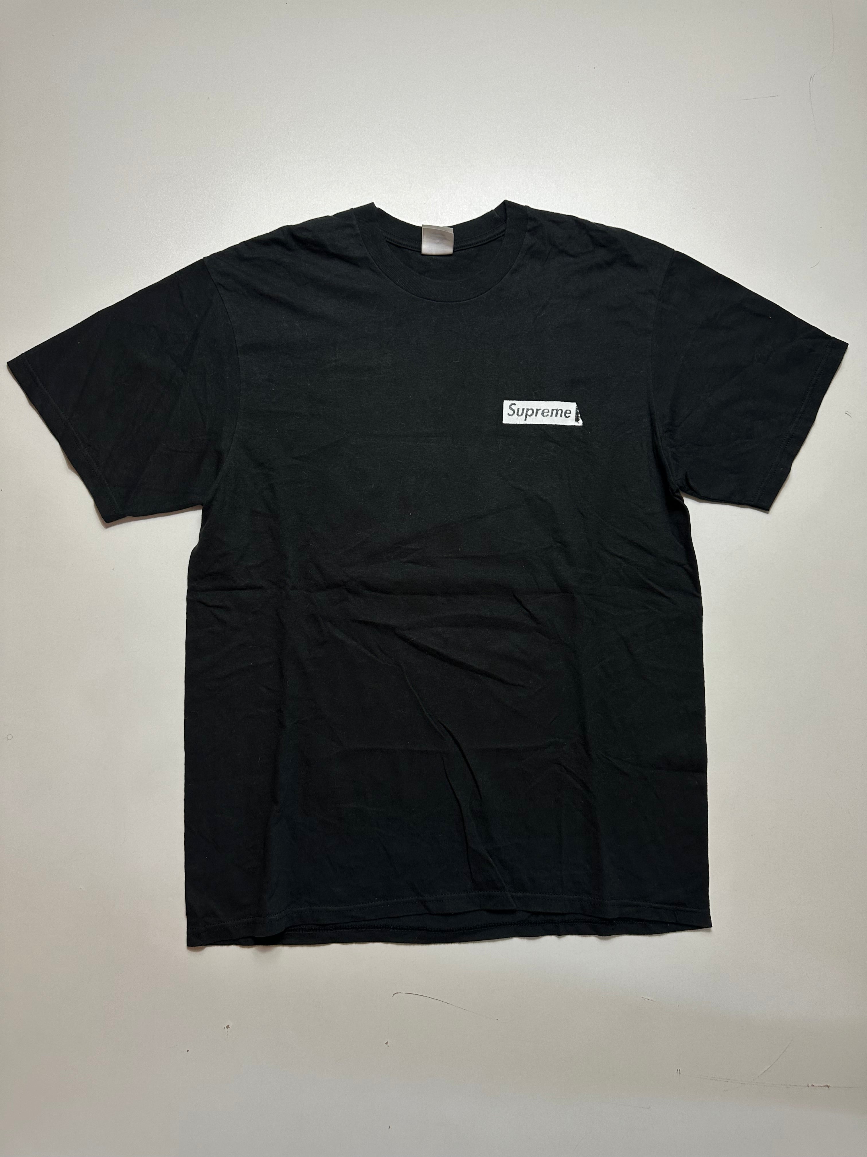 Supreme Tee