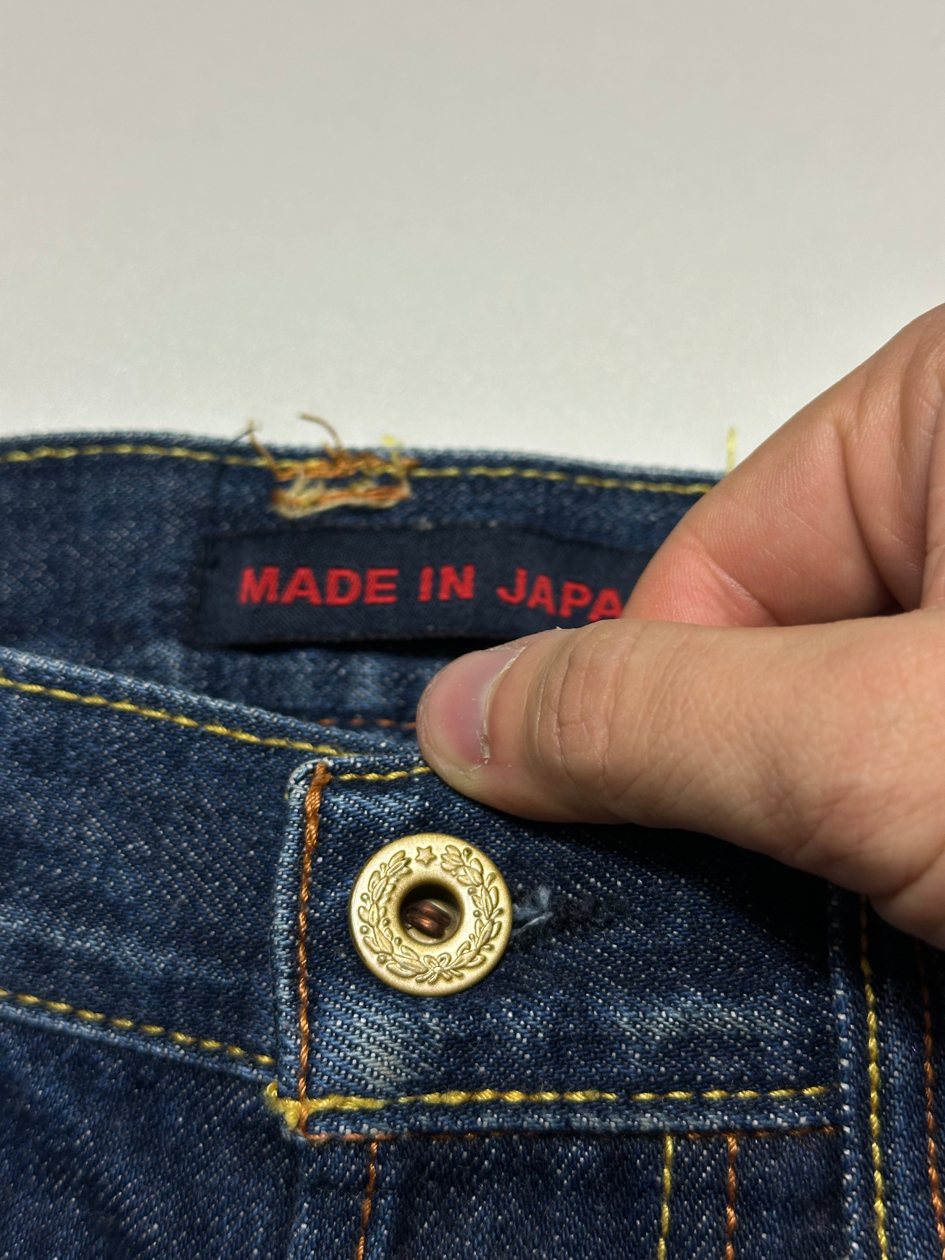 Vintage RMC Jeans