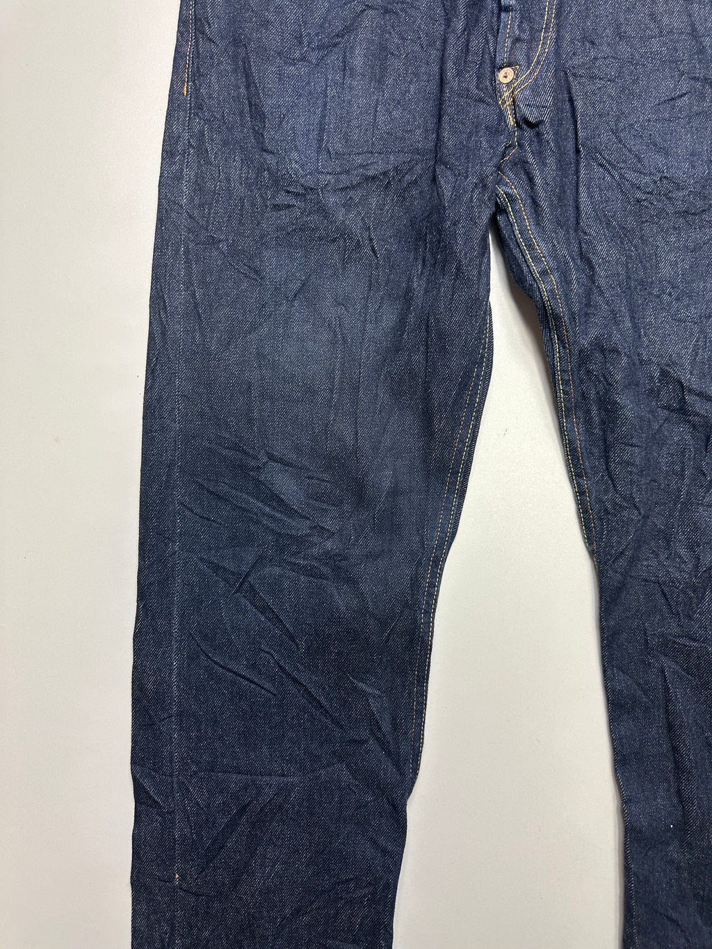 Vintage Evisu Daicock Jeans