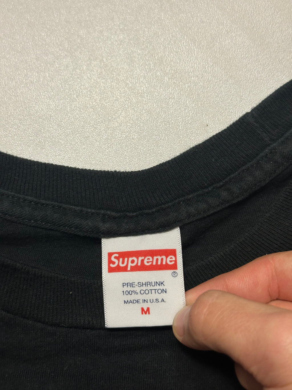 Supreme Tee