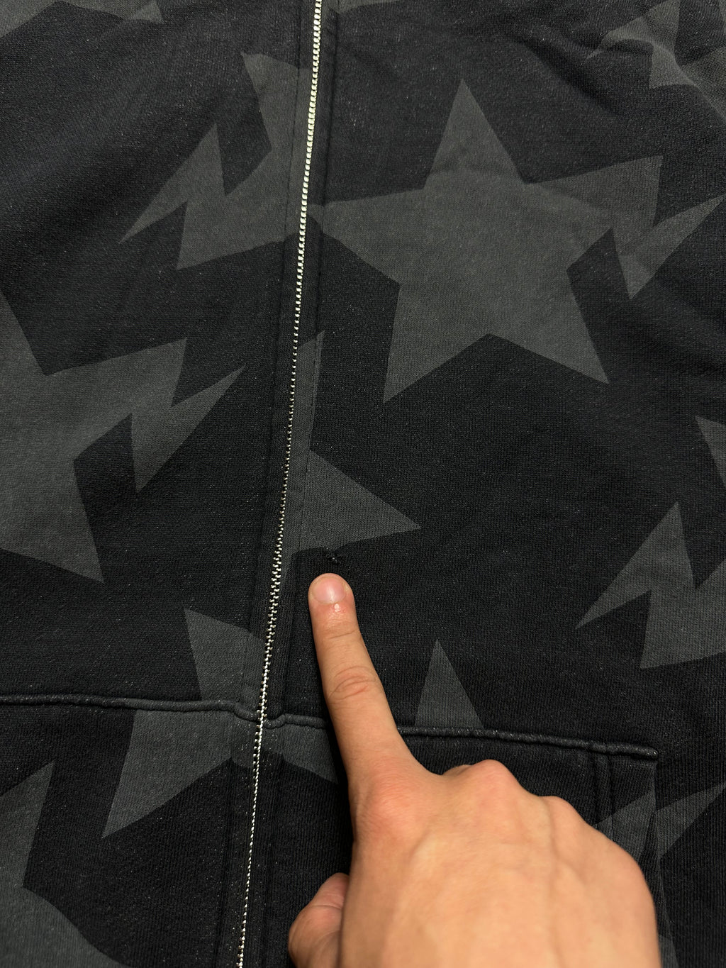 Bape Sta Camo Shark Full Zip Hoodie