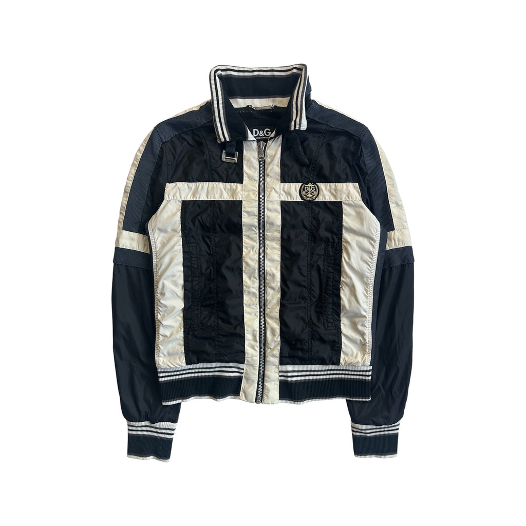 Vintage Dolce & Gabbana Light Jacket