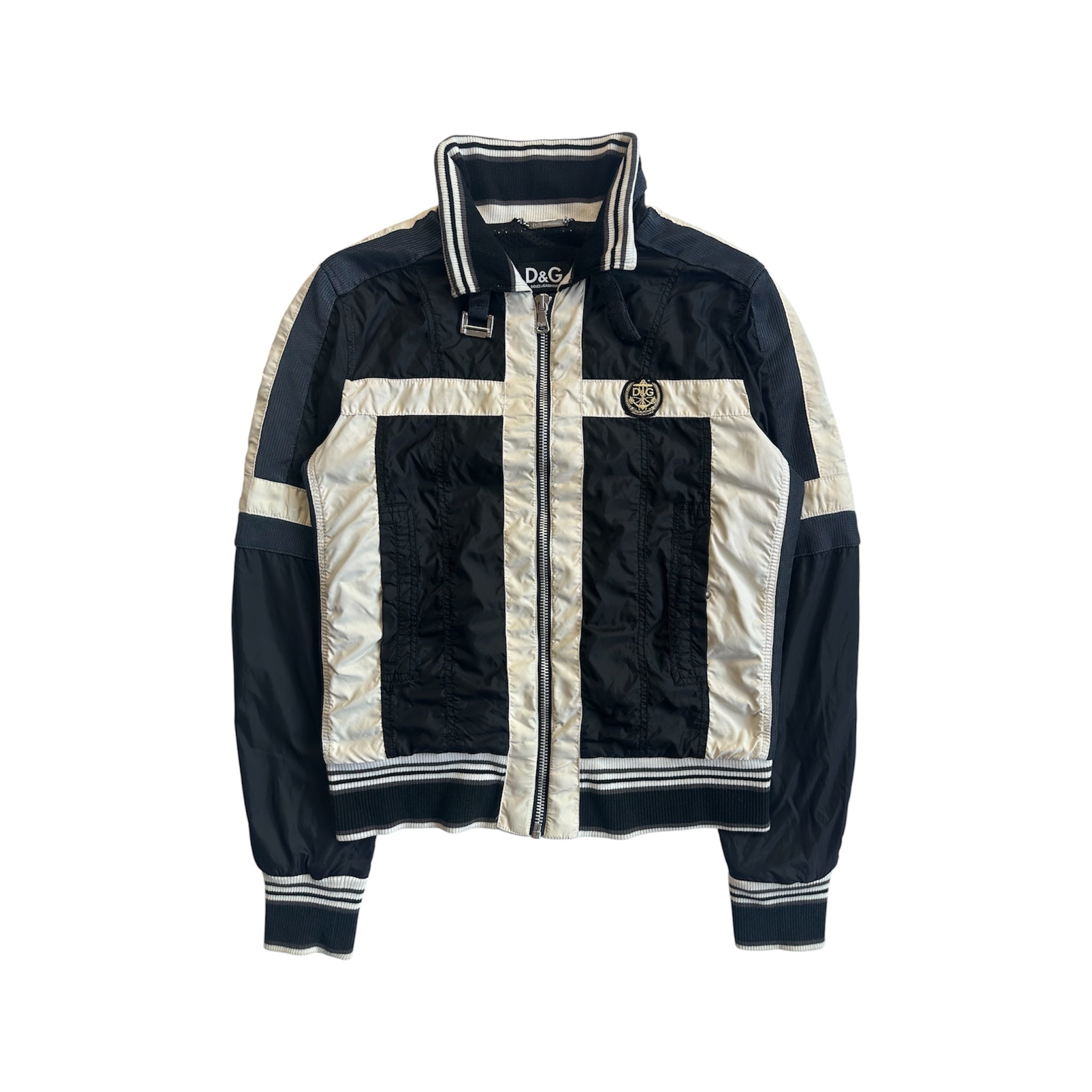 Vintage Dolce & Gabbana Light Jacket