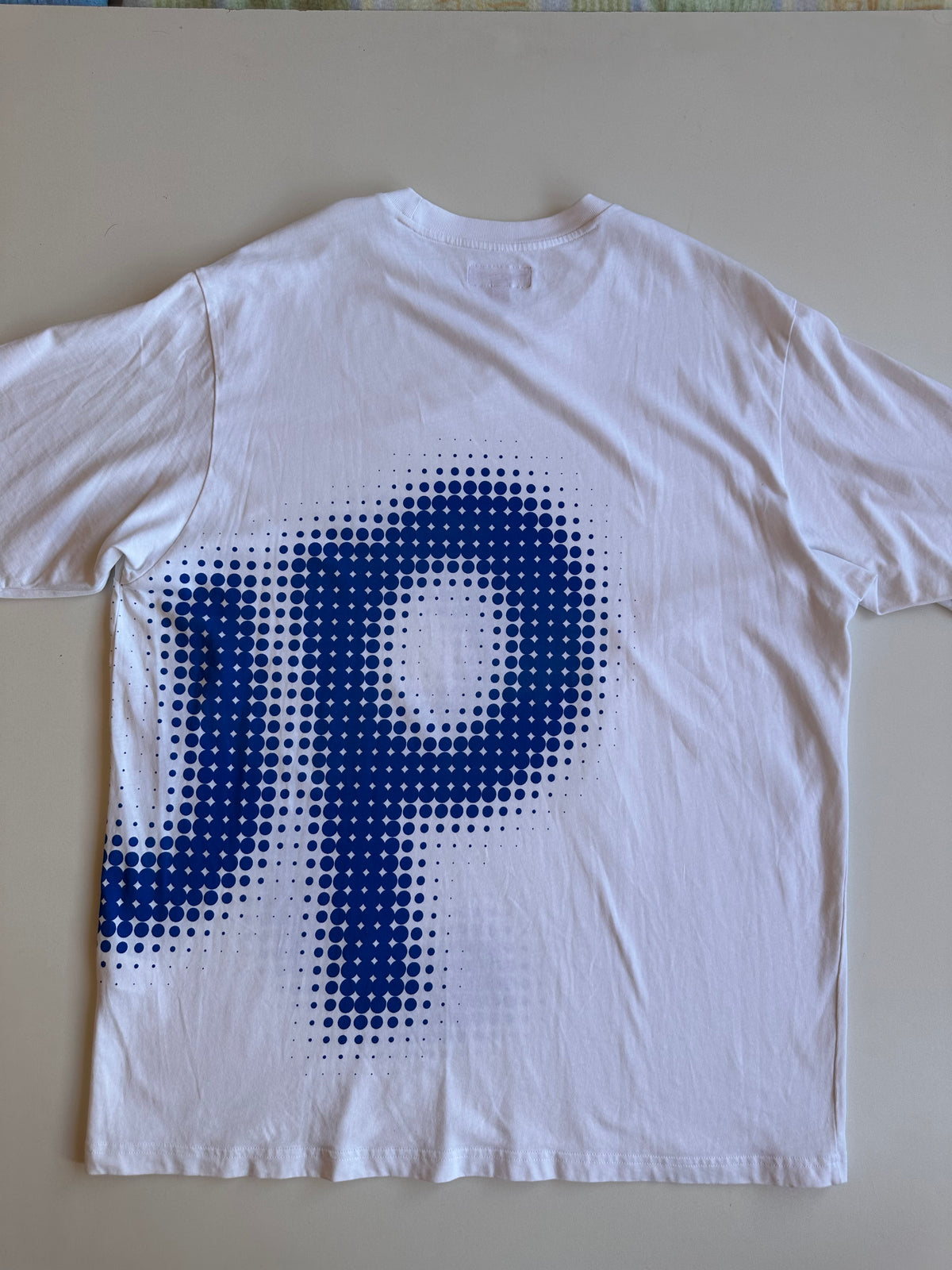 Supreme Halftone Tee