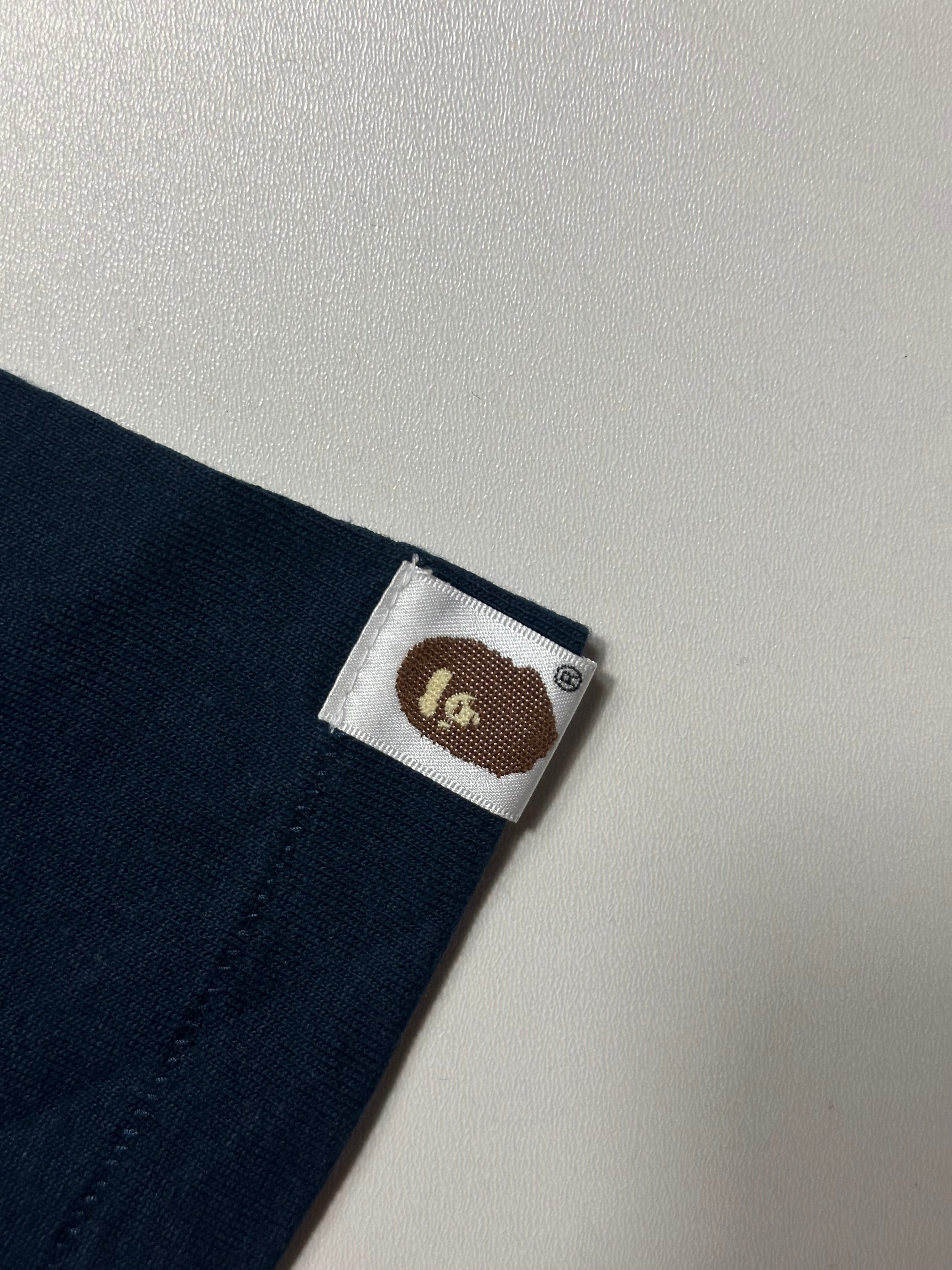 Bape Tee