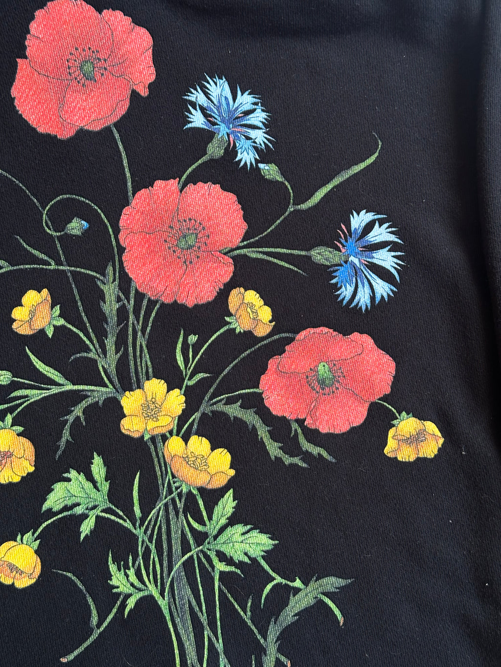 Gucci Chateau Marmont Hollywood Hoodie
