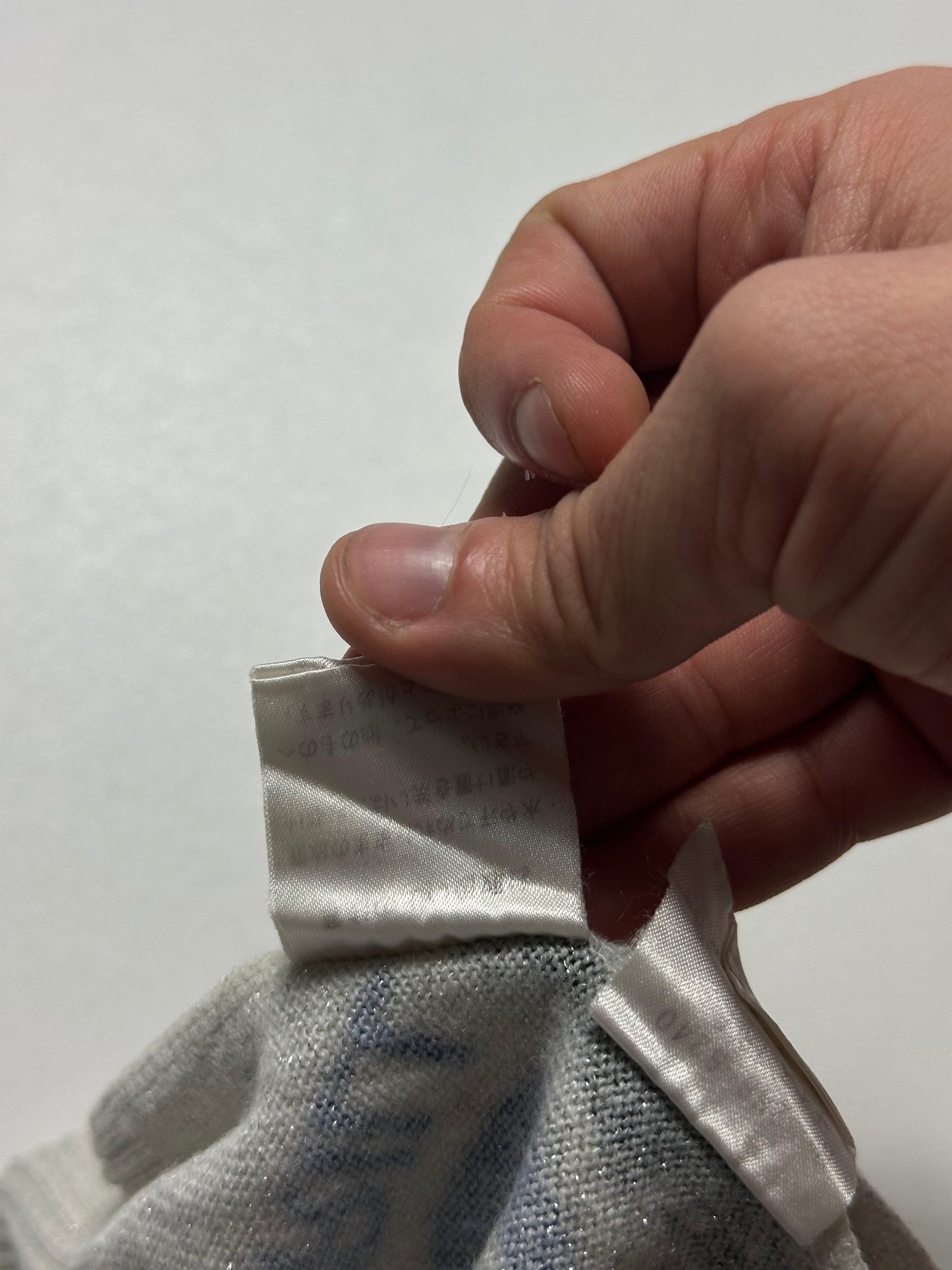 Vintage Hysteric Glamour Sweater