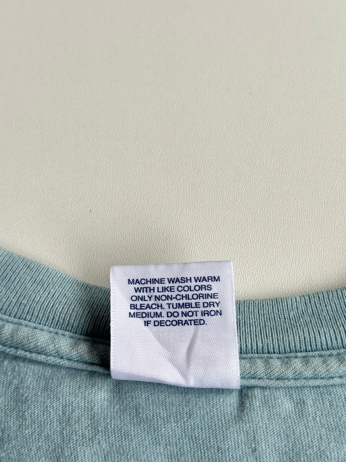 Supreme You Still Suck Tee Light Blue – SS16