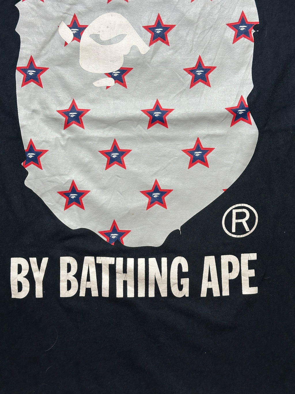 Vintage Bape Tee