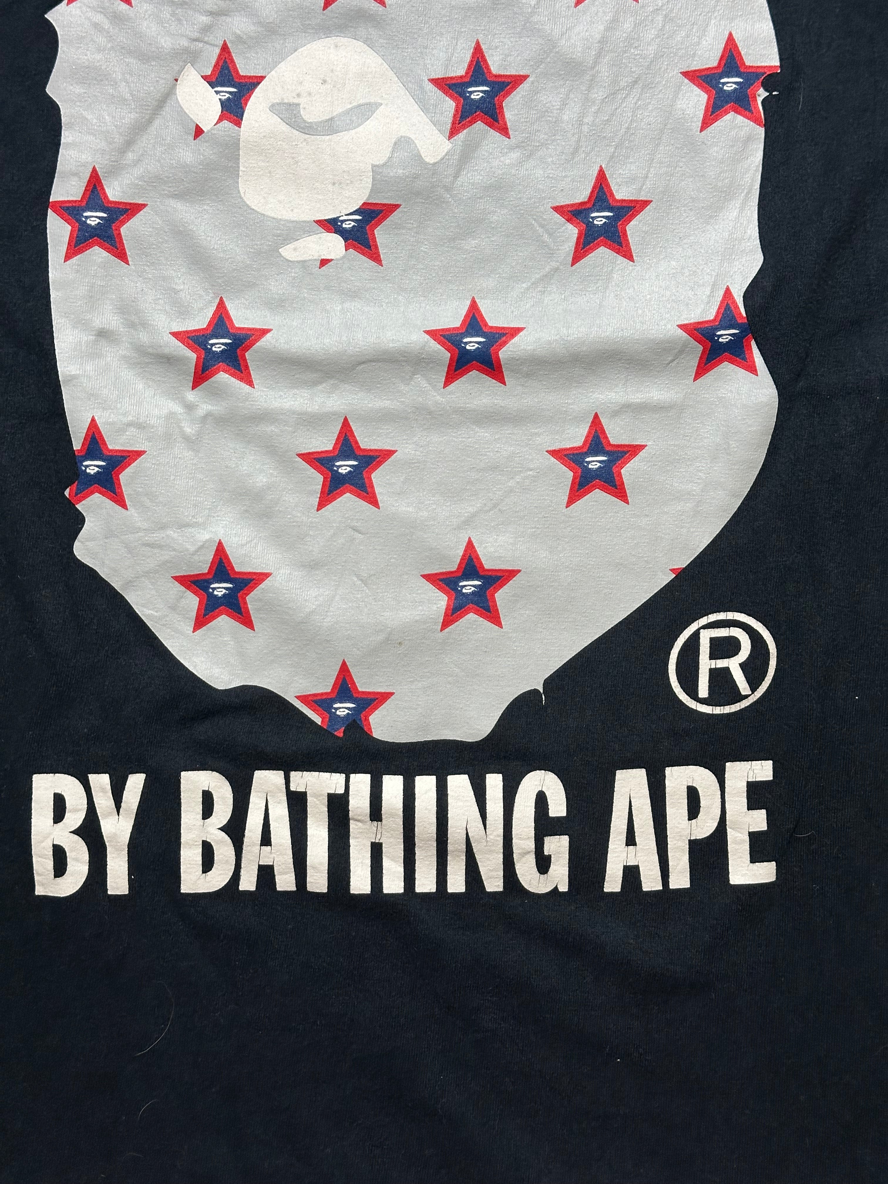 Vintage Bape Tee