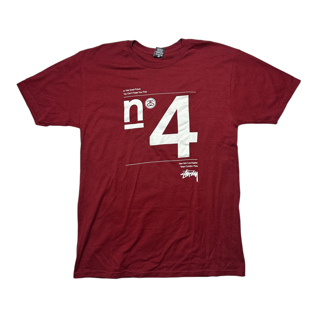 Vintage Stussy Tee