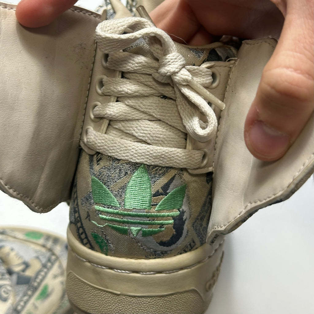 Jeremy Scott Money Wings 2.0