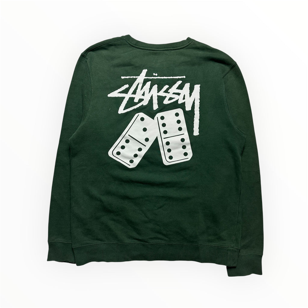 Stussy Crewneck