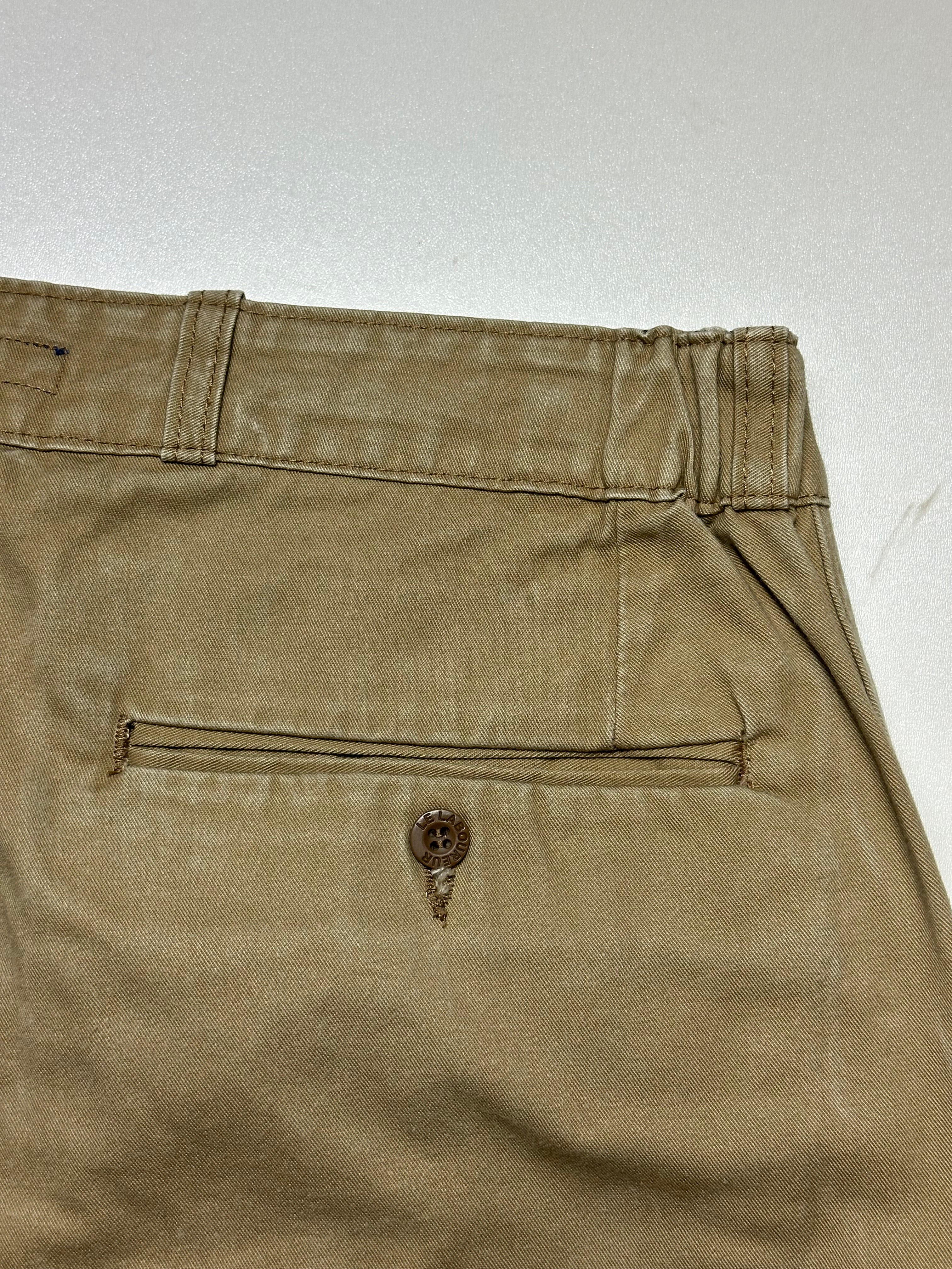 Pantaloni Junya Watanabe
