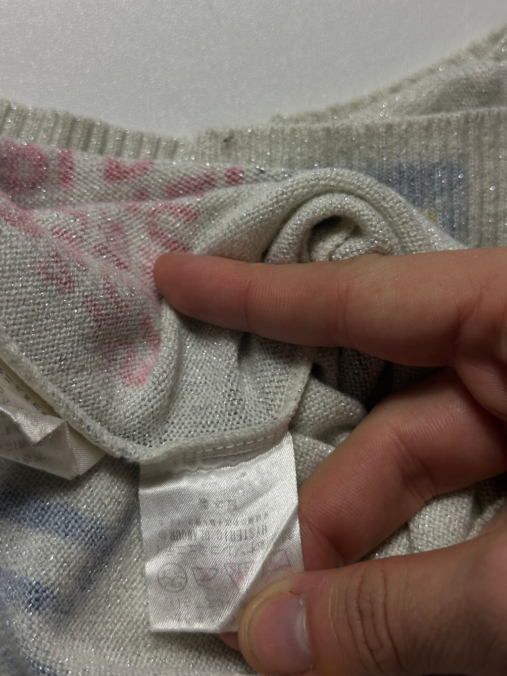 Vintage Hysteric Glamour Sweater