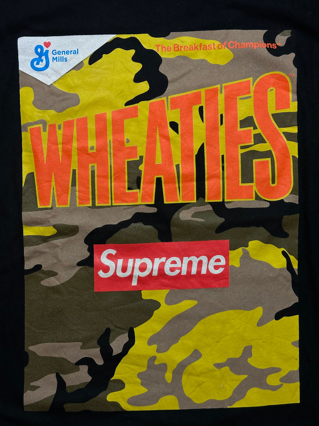 Supreme Tee