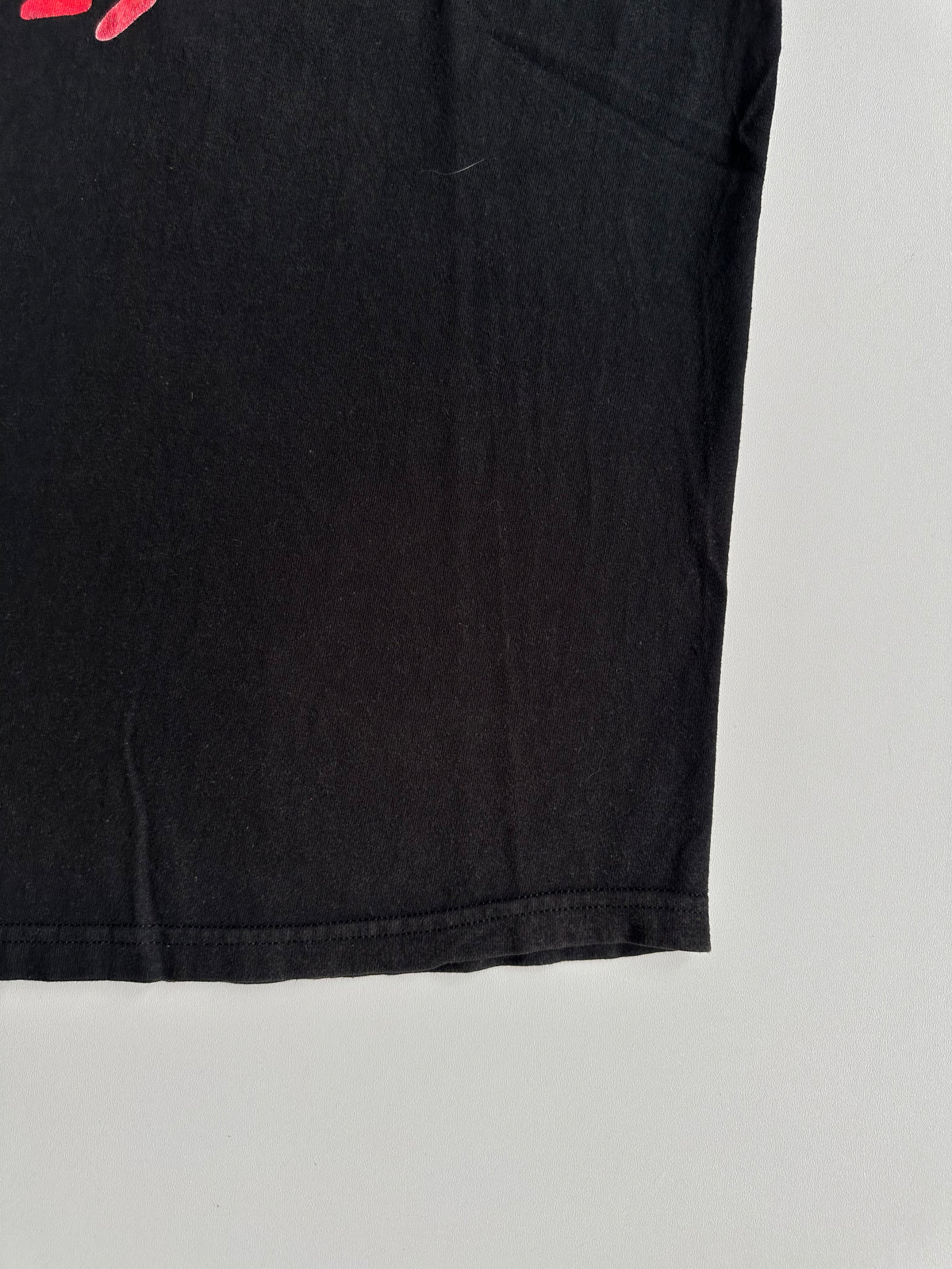 Supreme Joe Roberts Skeleton Tee Black – SS21