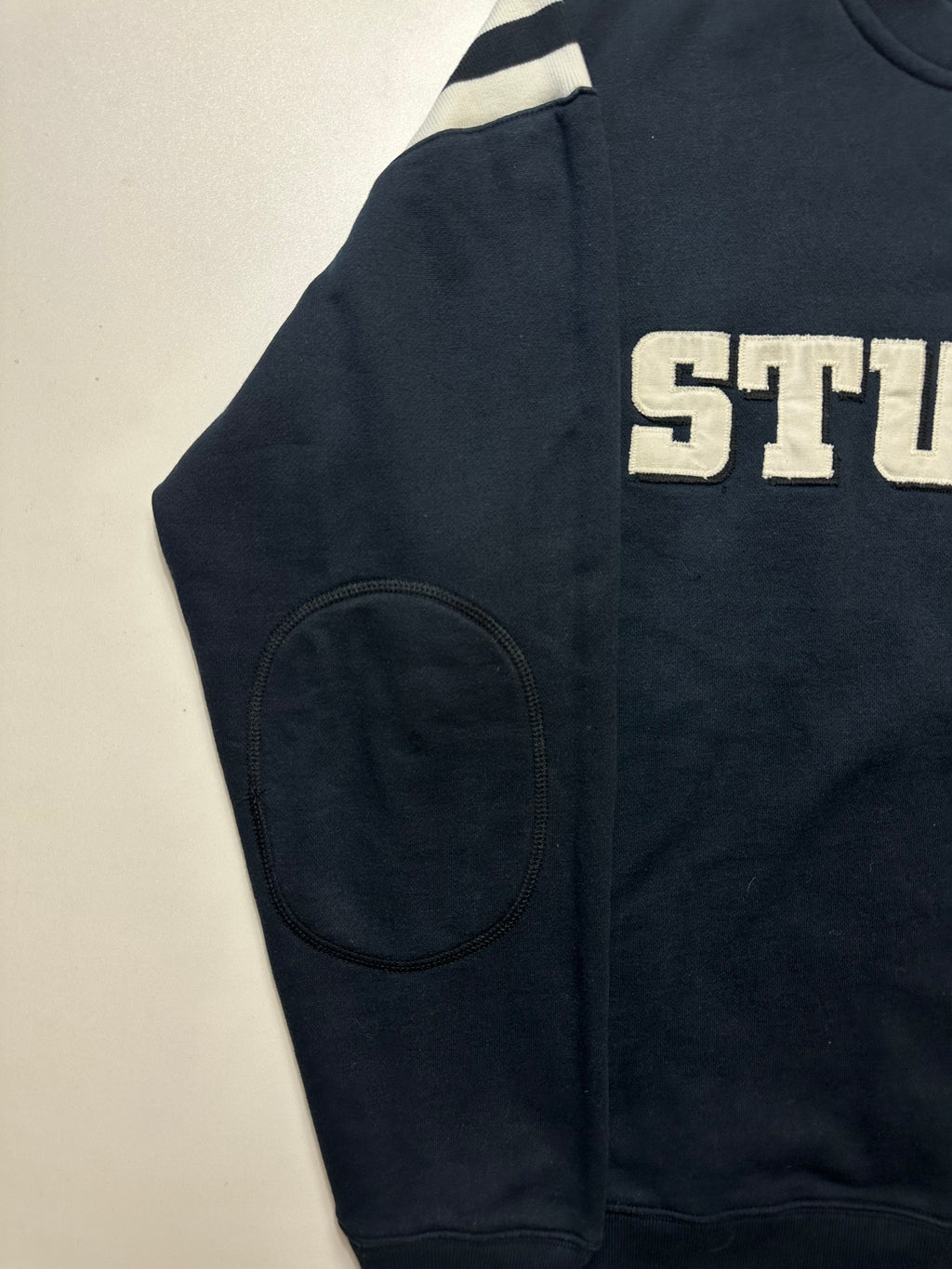 Vintage Stussy Crewneck