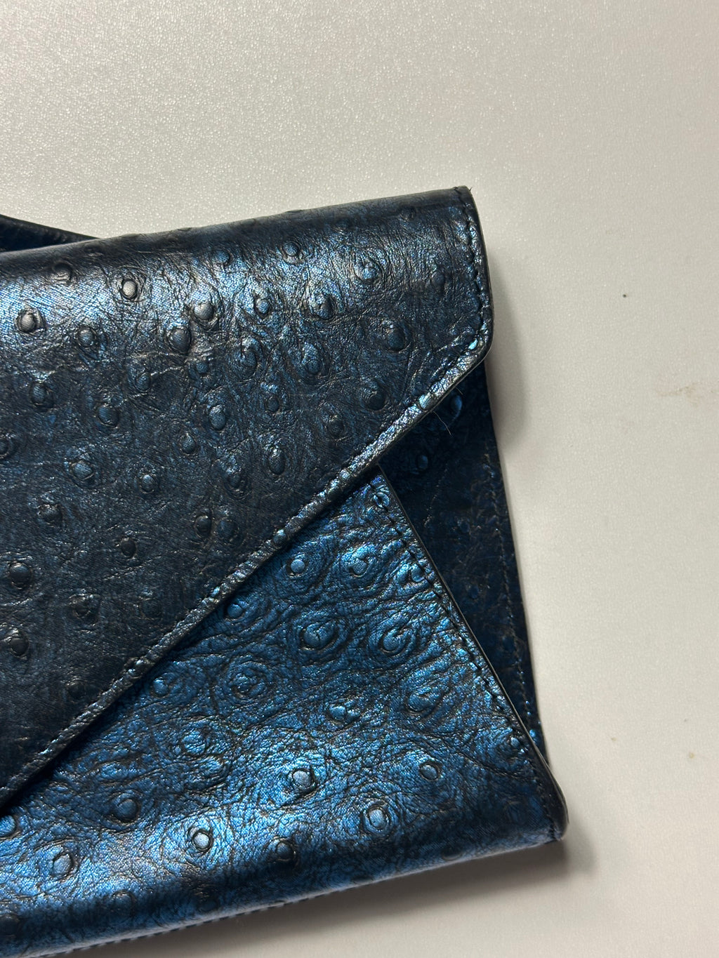 Vintage Vivienne Westwood Patent Leather Shoulder Bag