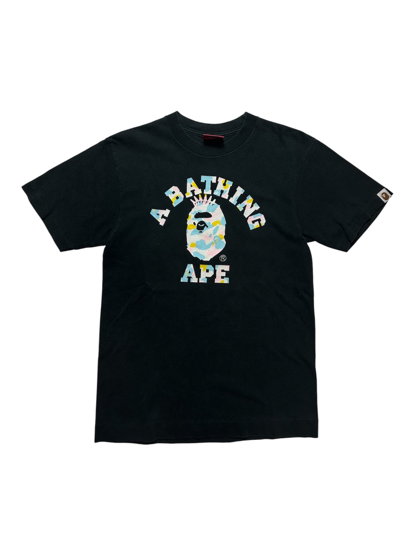 Vintage Bape NYC Exclusive Tee
