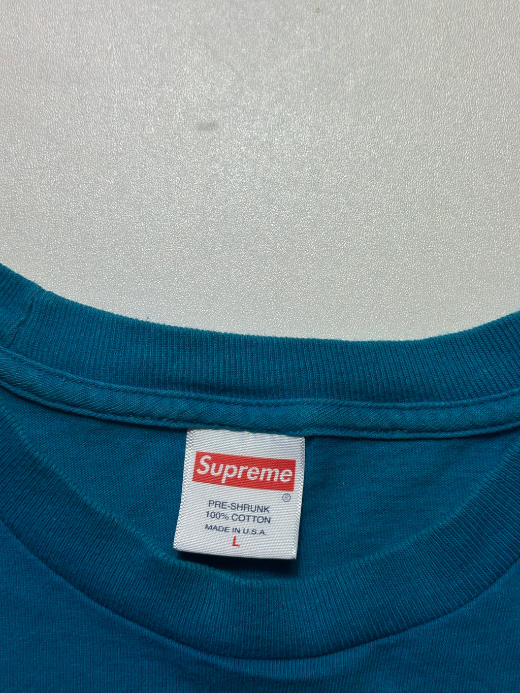 Supreme Vampirella Tee