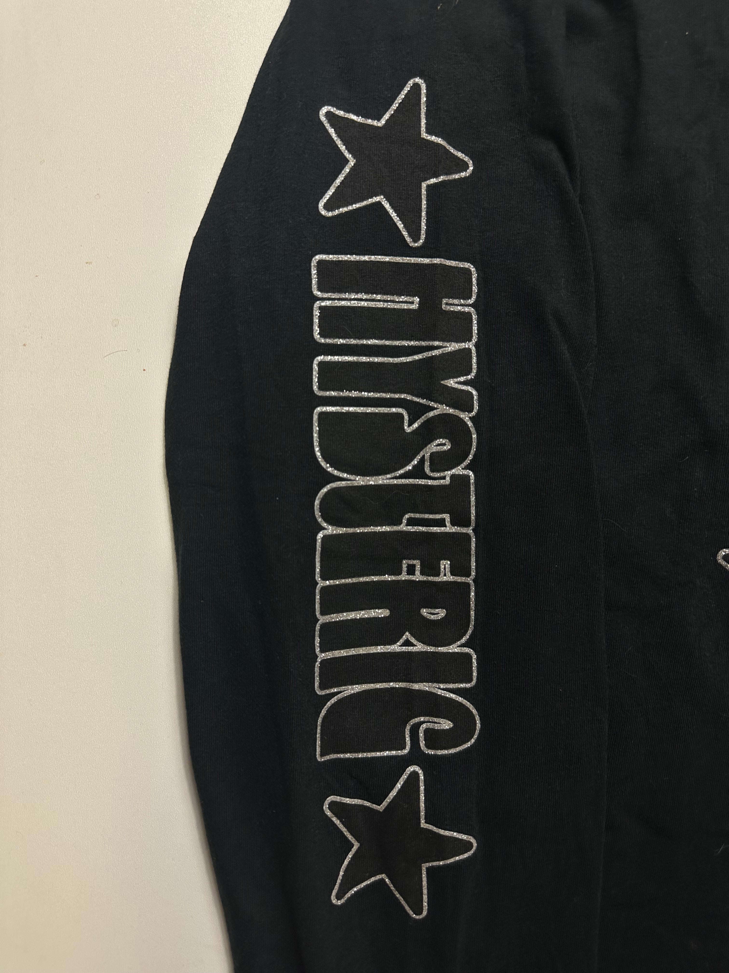 Supreme x Hysteric Glamour Longsleeve