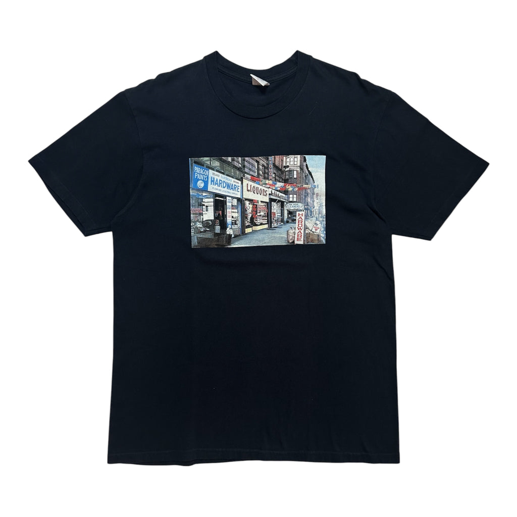 Supreme SS18 Hardware Tee