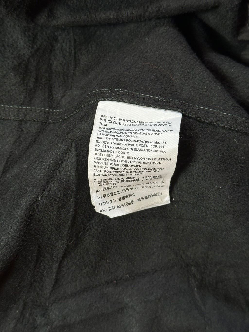 Arcteryx Gamma Jacket