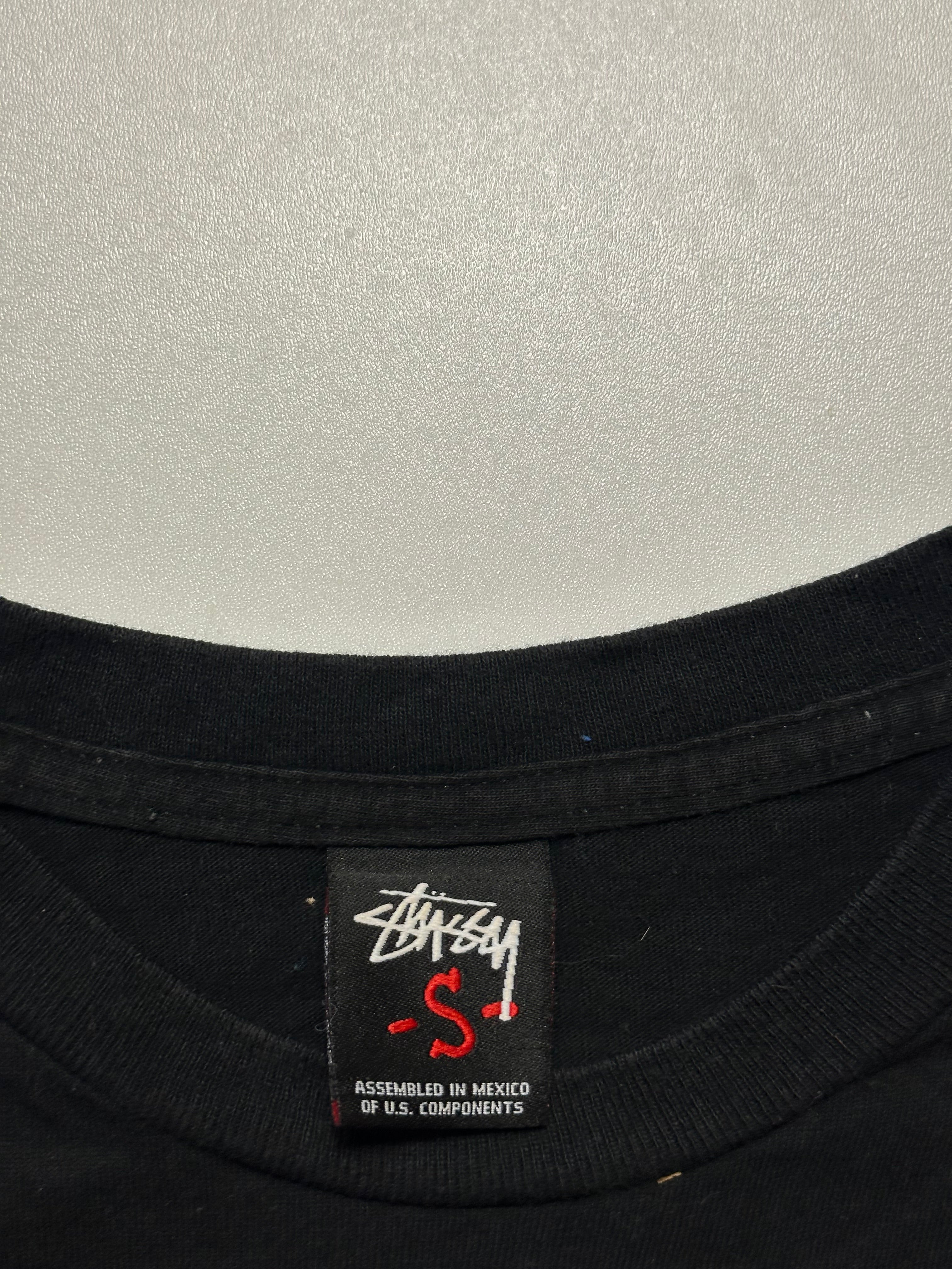 Vintage Stussy Tee