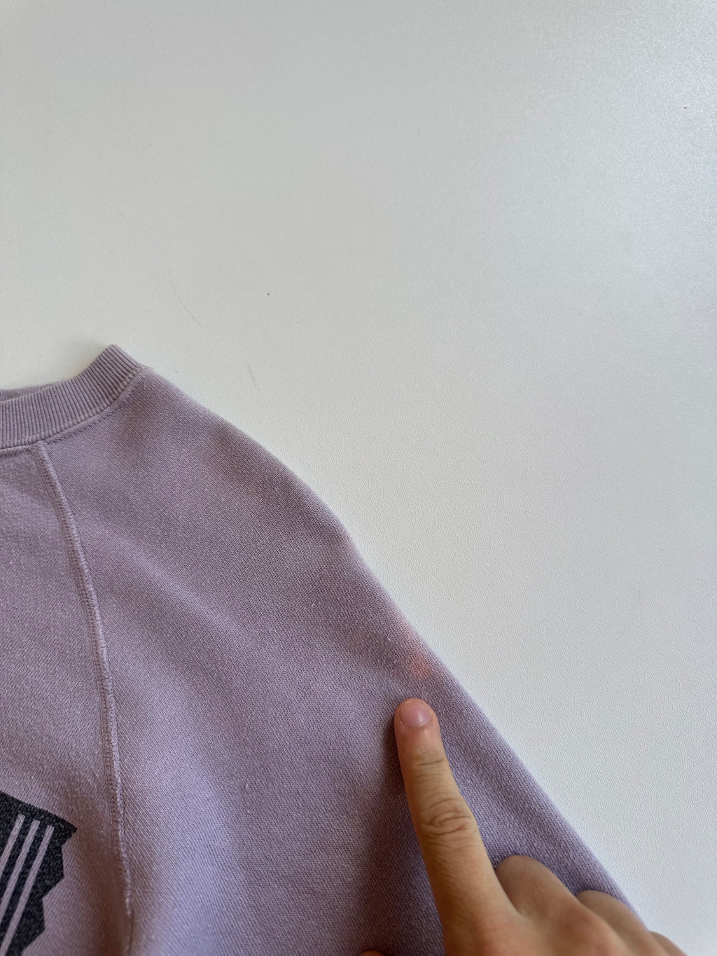 Vintage BAPY by BAPE Crewneck