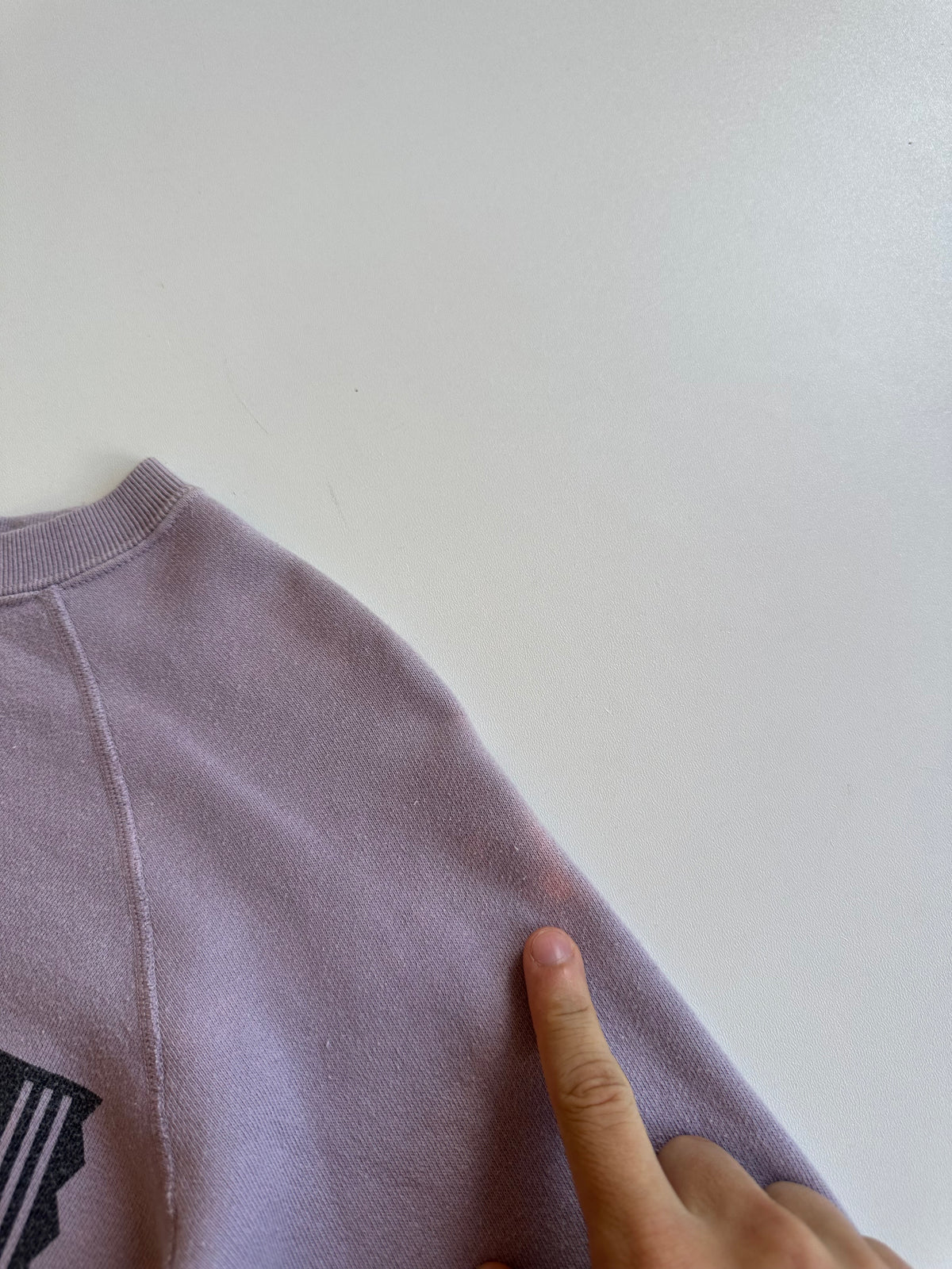 Vintage BAPY by BAPE Crewneck