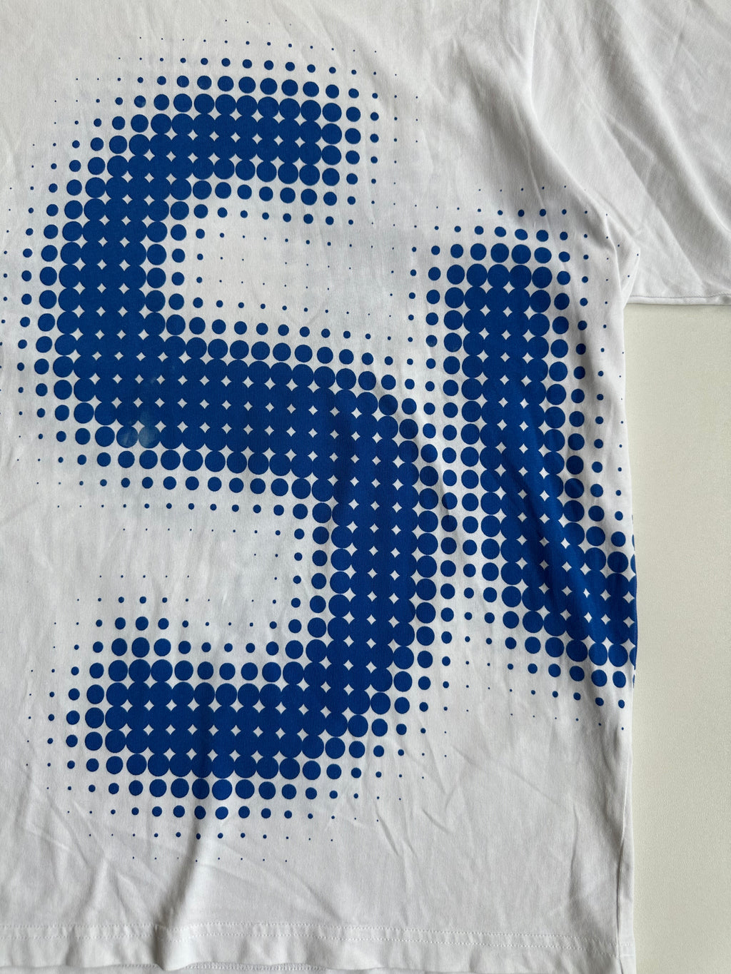 Supreme Dot Logo Tee