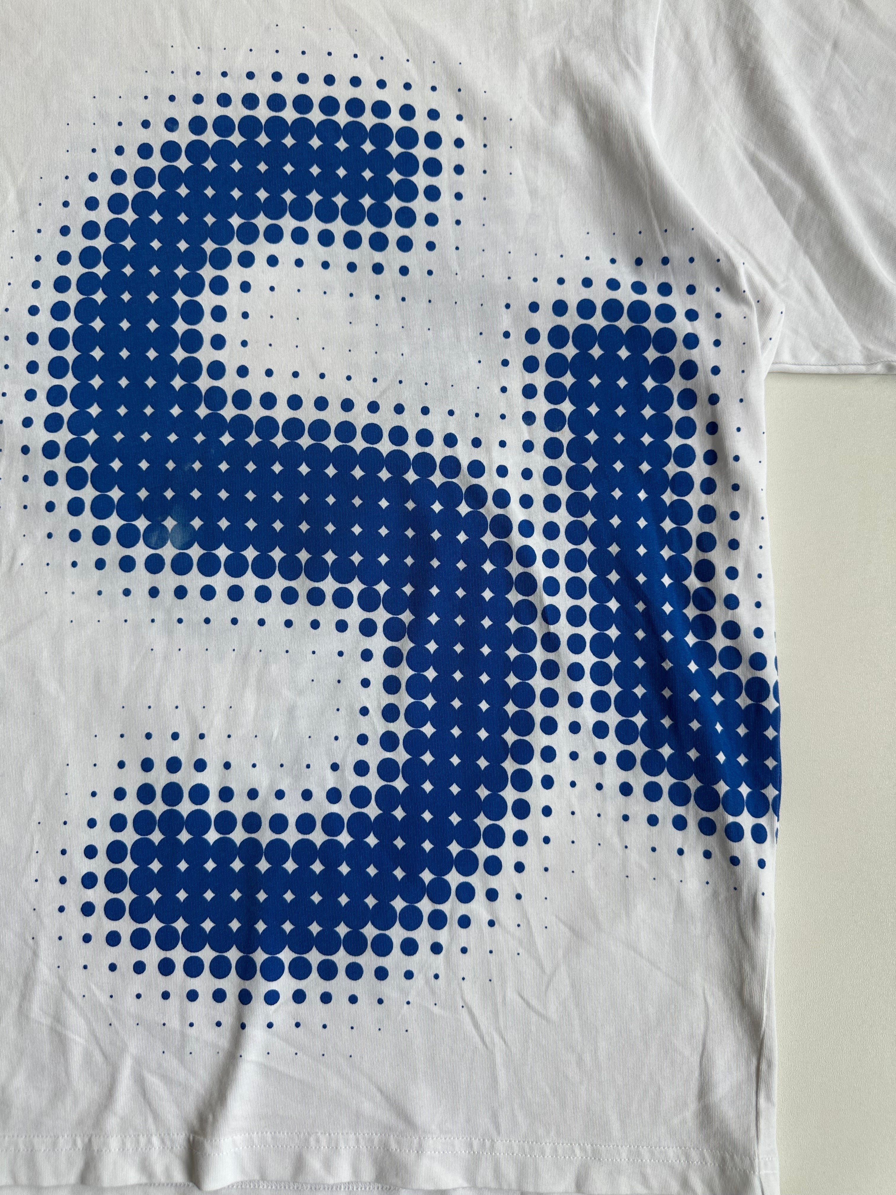 Supreme Dot Logo Tee