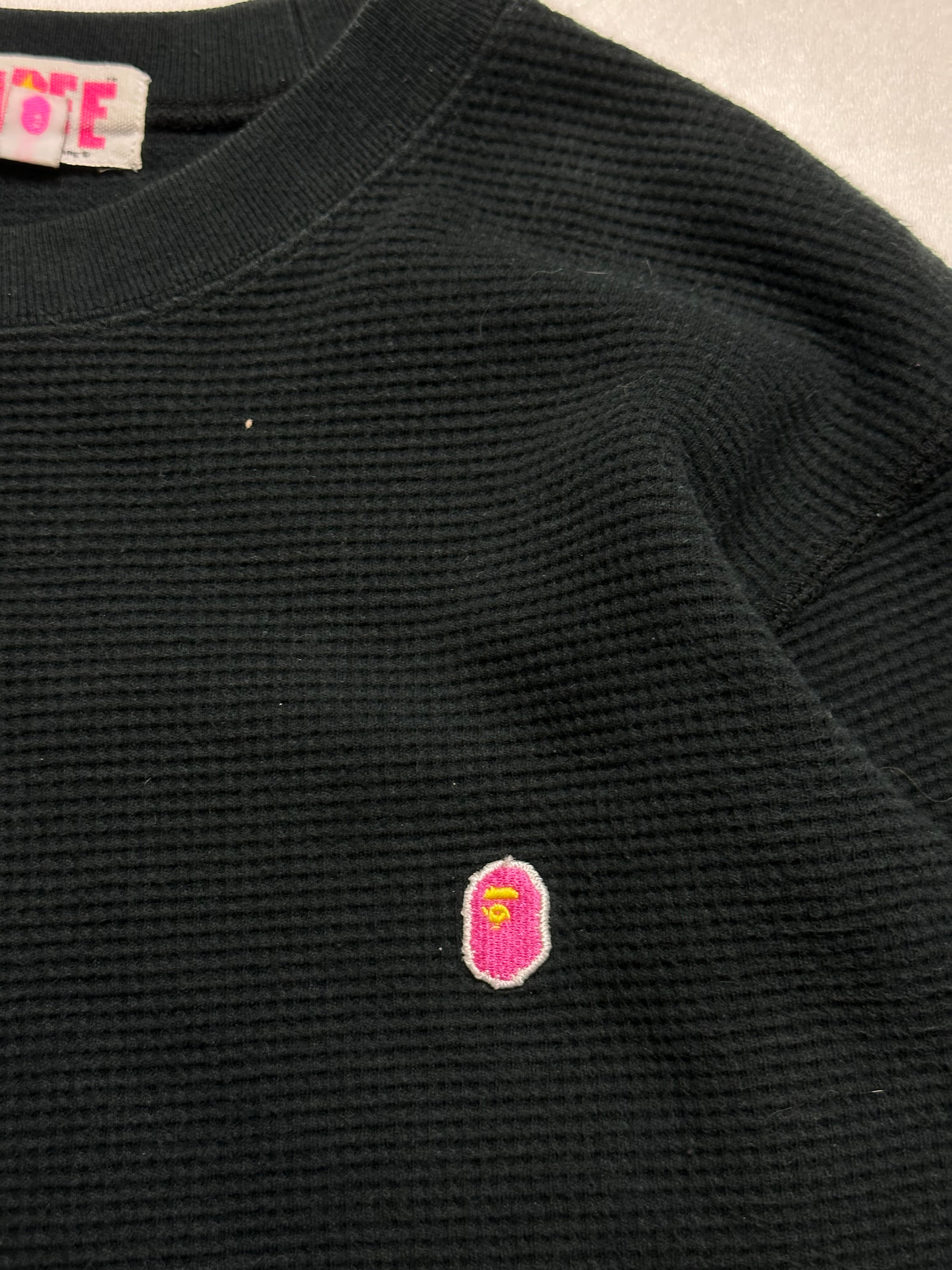 Vintage Bape Thermal