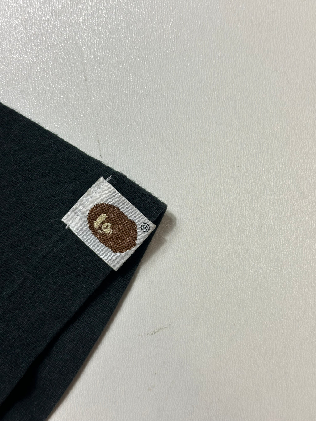 Vintage Bape NYC Exclusive Tee