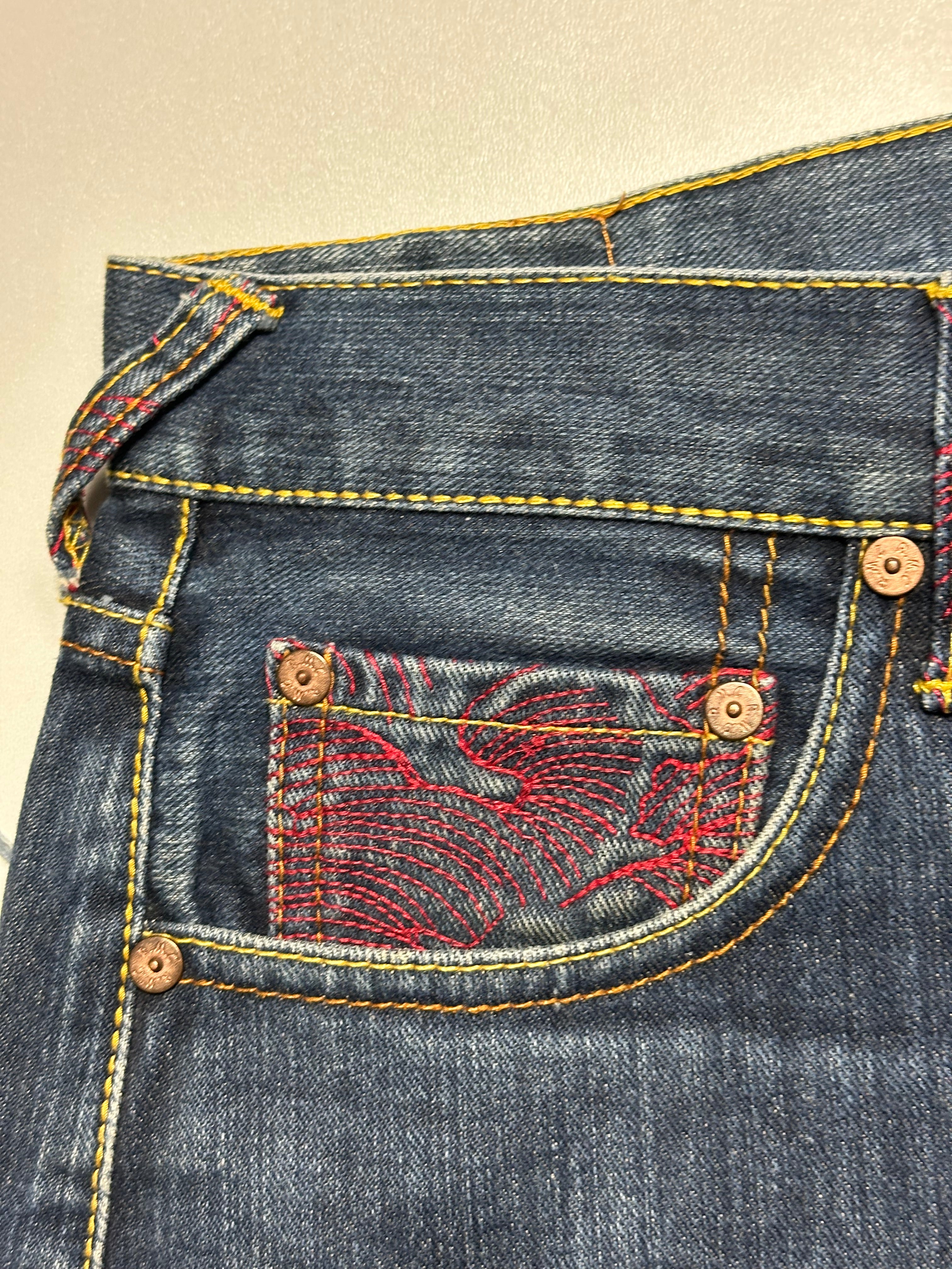 Vintage RMC Jeans
