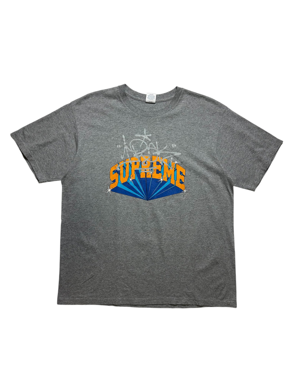 Supreme Tee
