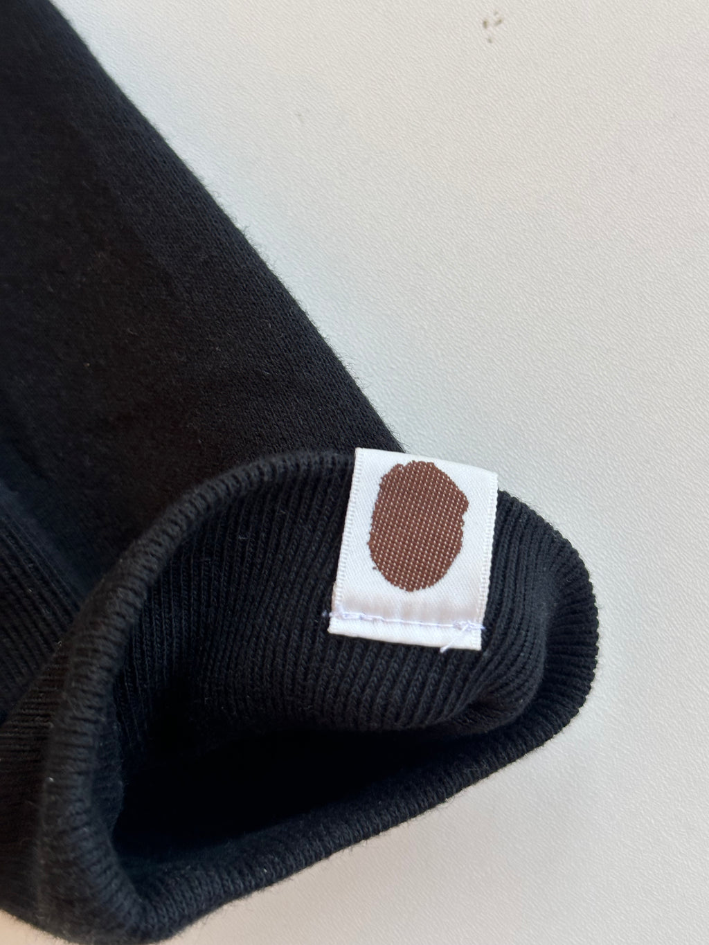 BAPE Milo Land Devil Zip Hoodie Black