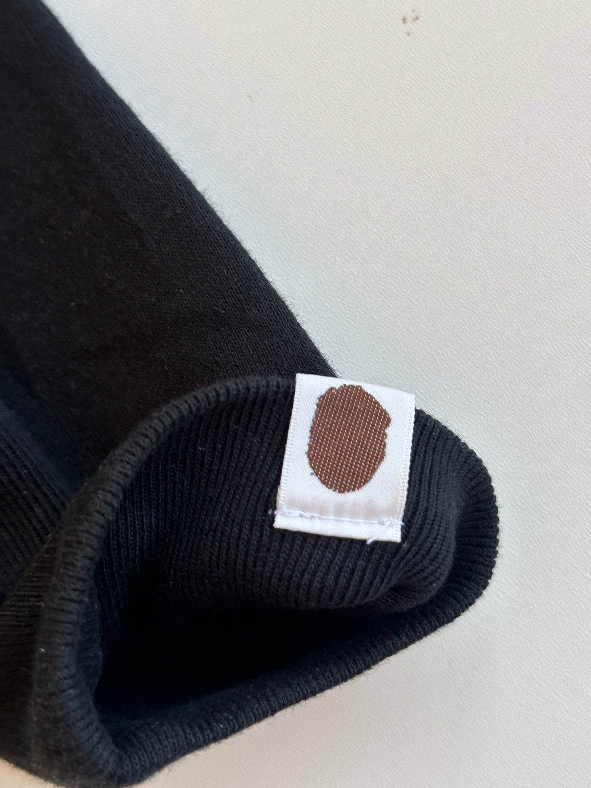 BAPE Milo Land Devil Zip Hoodie Black