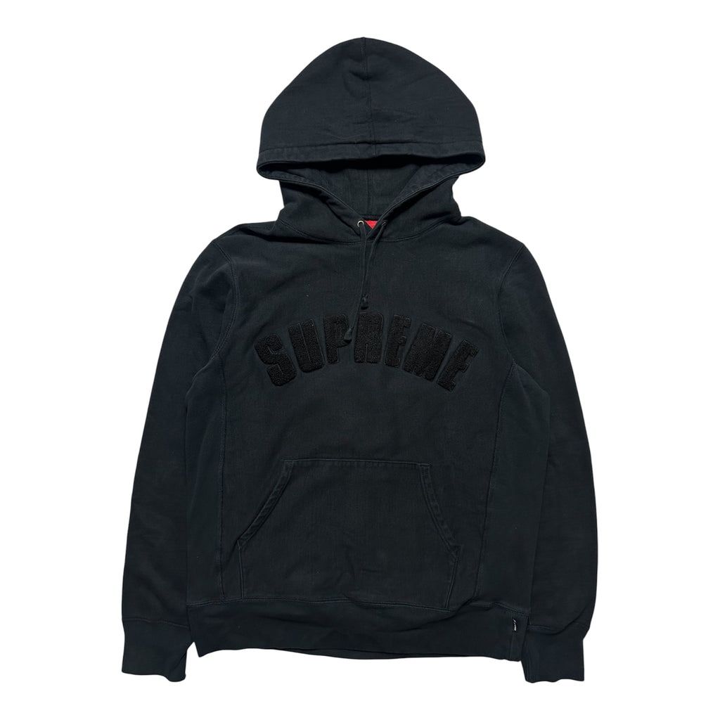 Supreme Arc Logo Hoodie