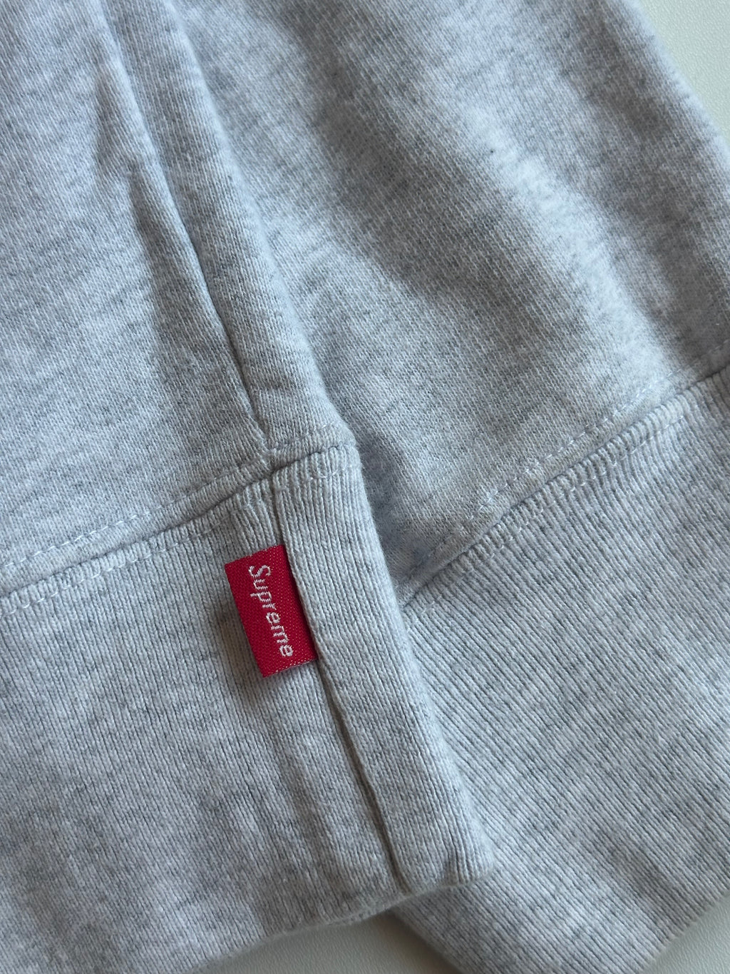 Supreme NYC Crewneck