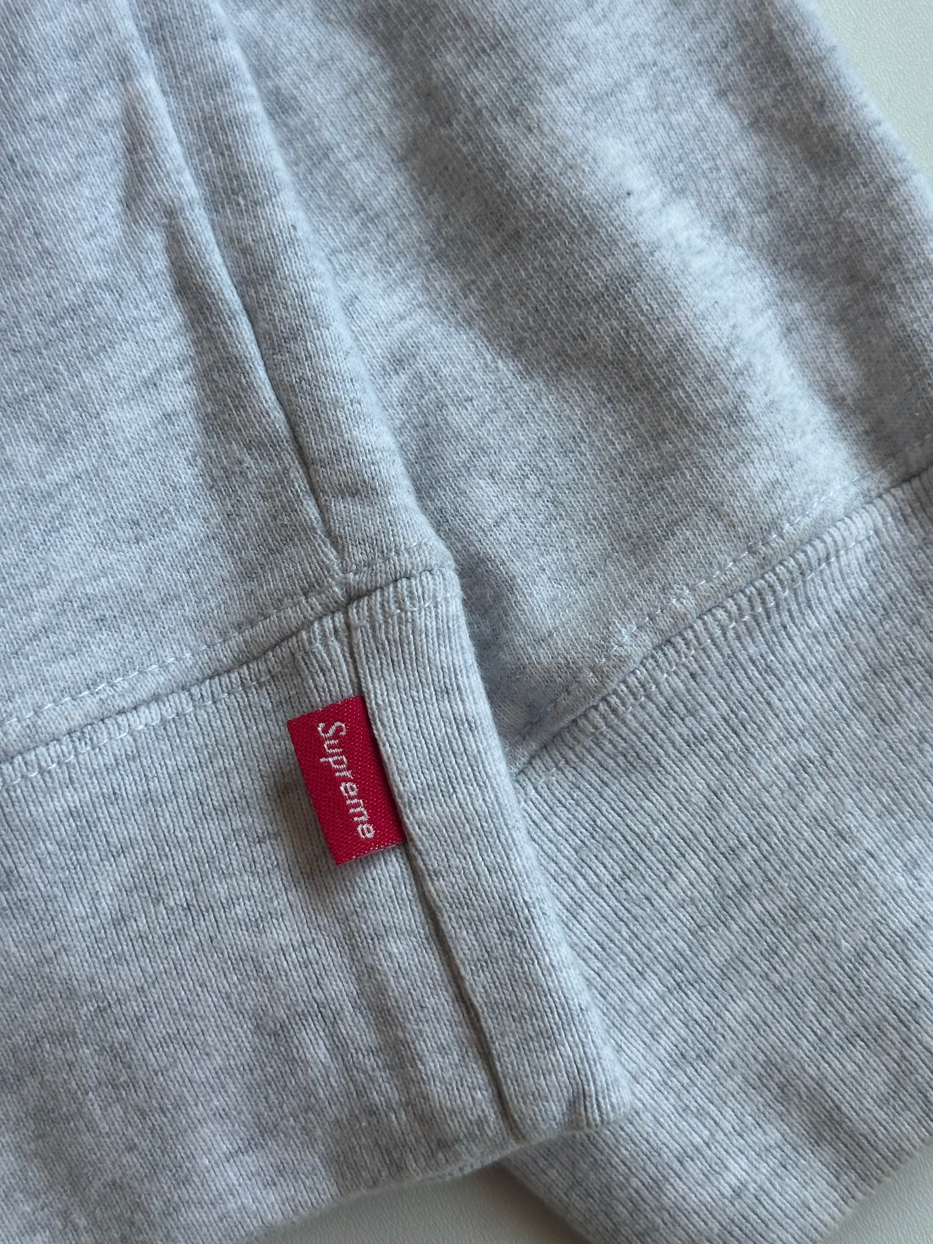 Supreme NYC Crewneck
