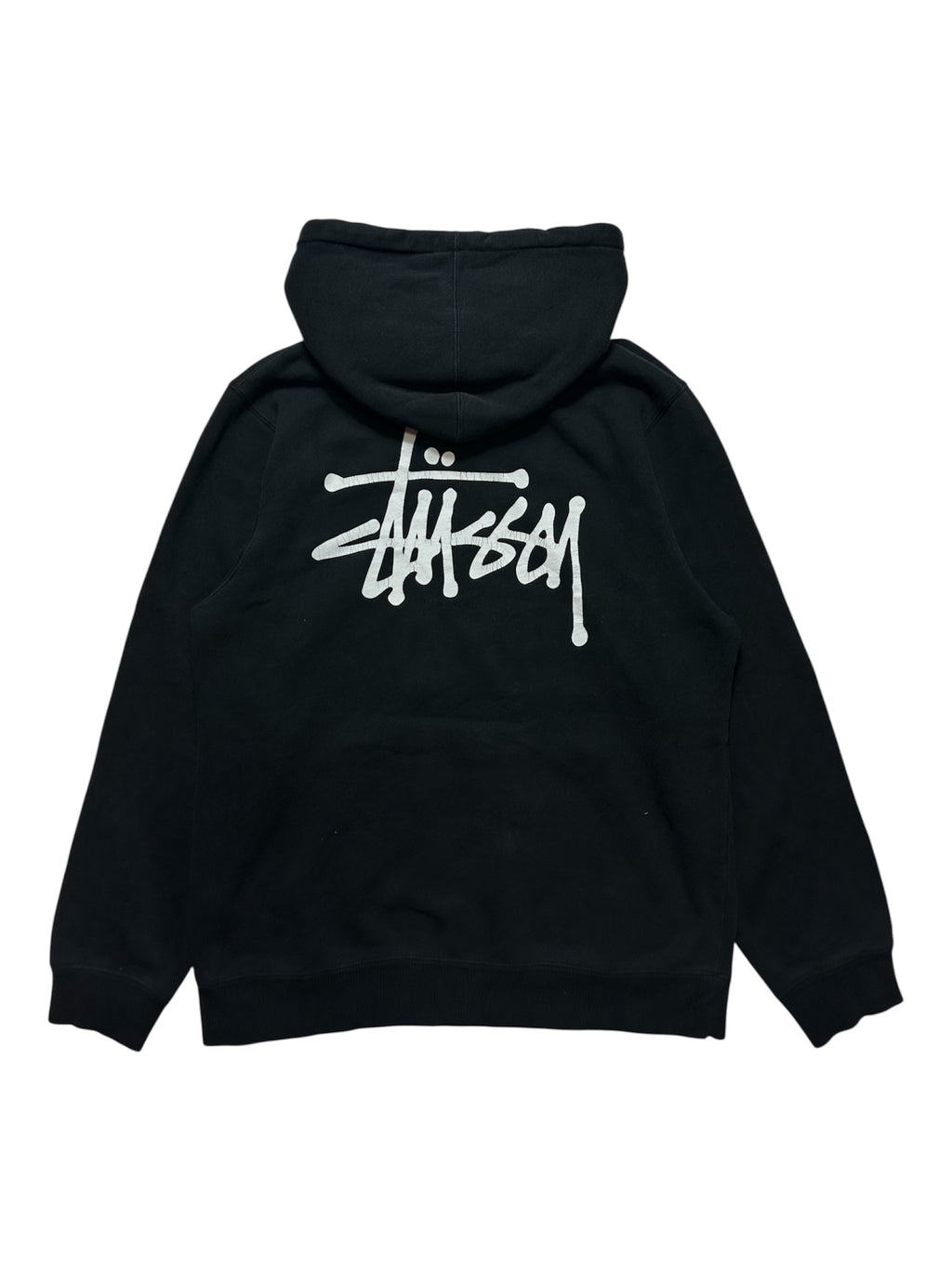 Vintage Stussy Hoodie