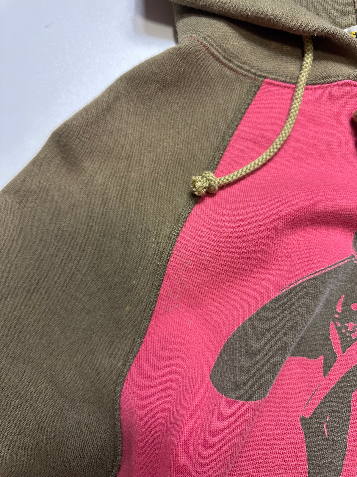Vintage Hysteric Glamour Surf Hoodie