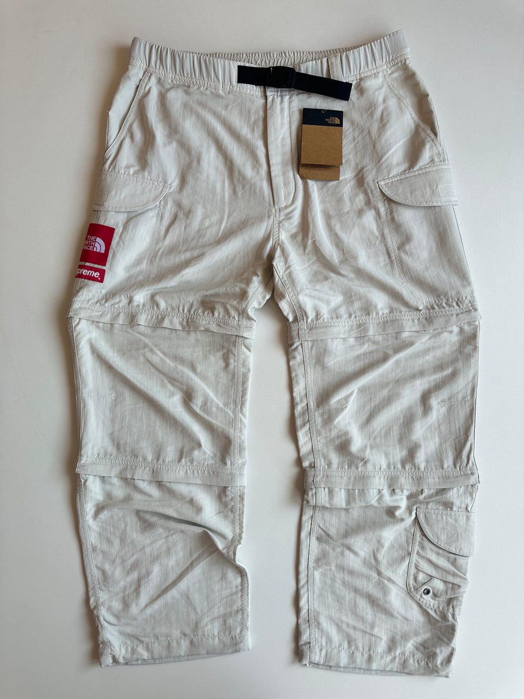 Supreme x The North Face Trekking Pants