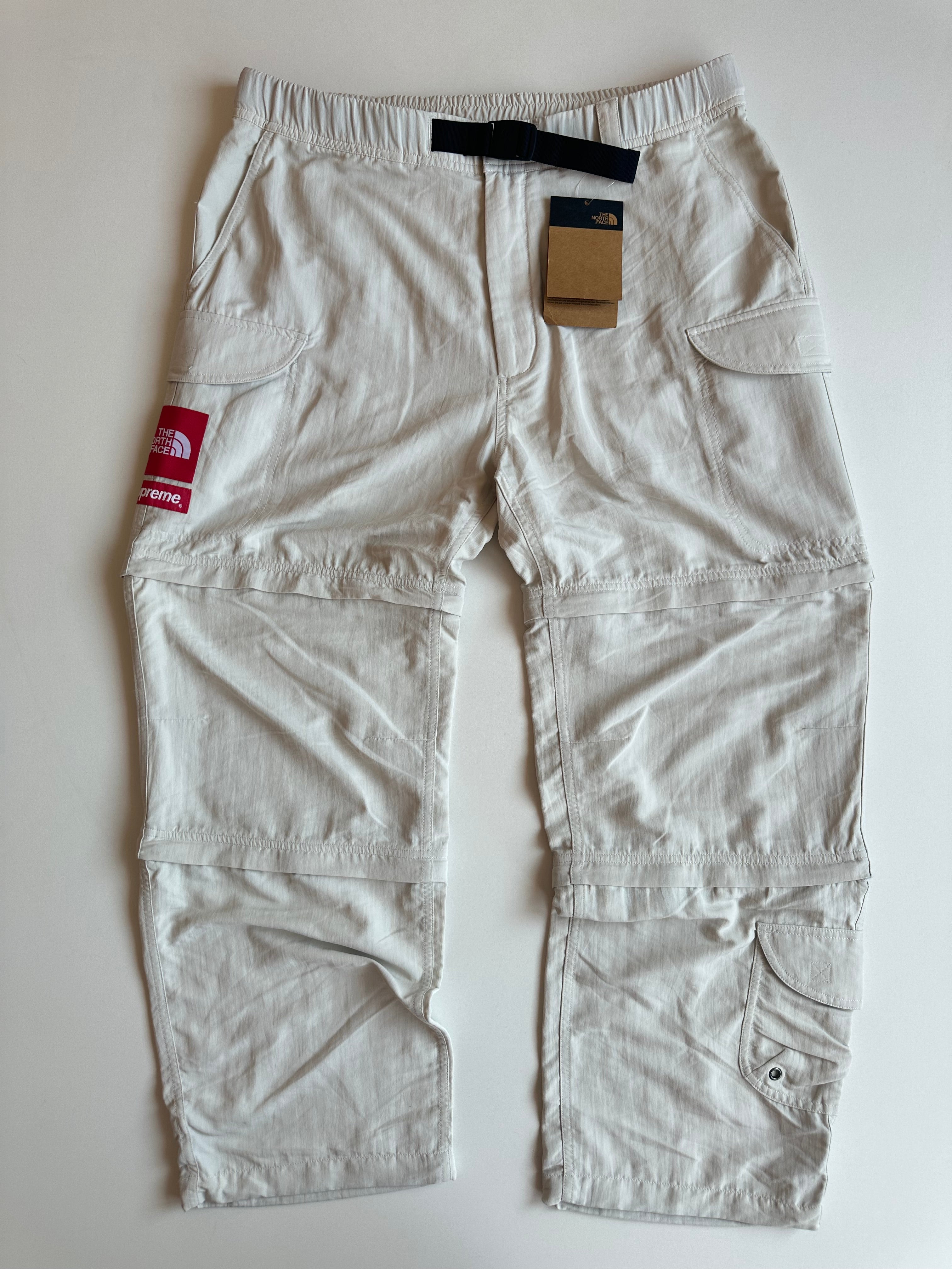 Supreme x The North Face Trekking Pants