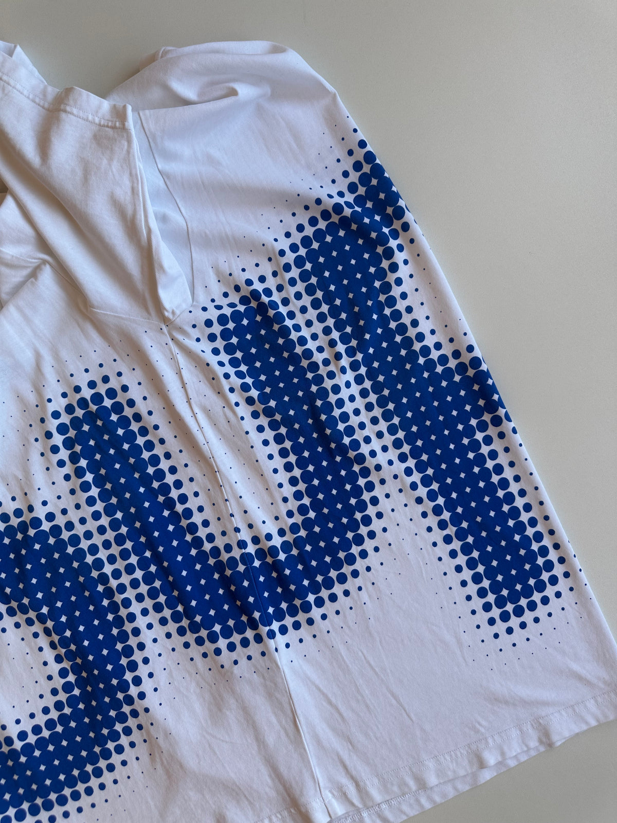 Supreme Halftone Tee