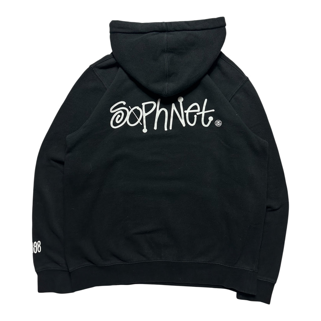 Vintage Stussy SophNet Hoodie