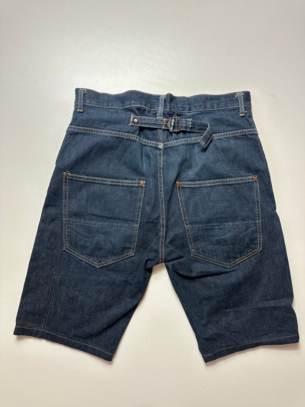Vintage 00’ Bape Sta Jorts